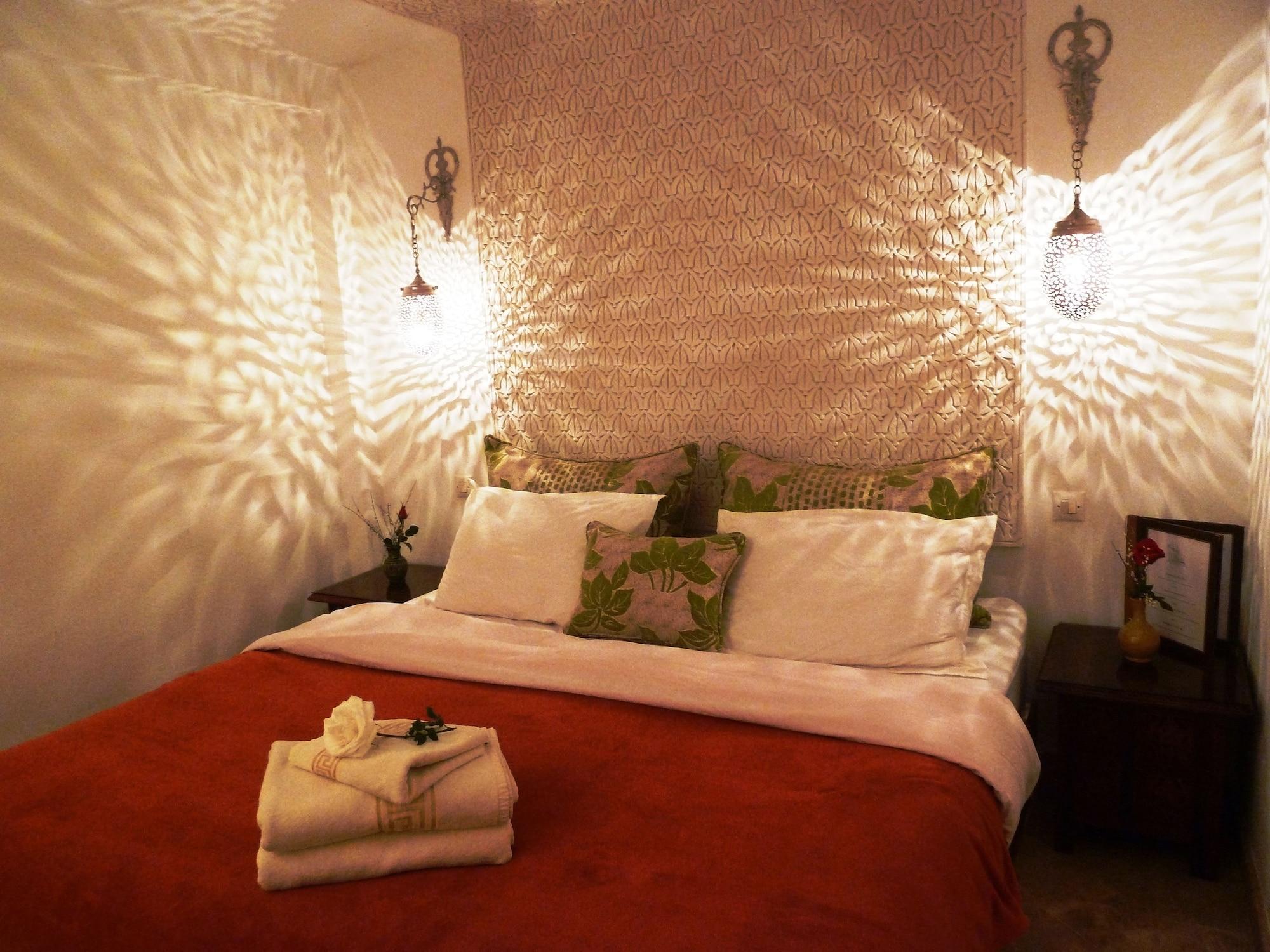 Riad Viva Marraquexe Exterior foto